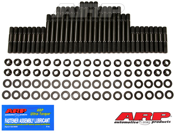 Shop for the best deals on ARP SB Chevy and Pontiac Brodix Raised Head Head Stud Kit - 234-4306 from JustBoltOns.com. Great customer service, in-stock inventory and financing options available