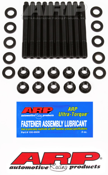 Shop for the best deals on ARP Toyota 1NZFE 1.5L 4-Cylinder DOHC Main Stud Kit - High-Performance Engine Fasteners from JustBoltOns.com. Great customer service, in-stock inventory and financing options available
