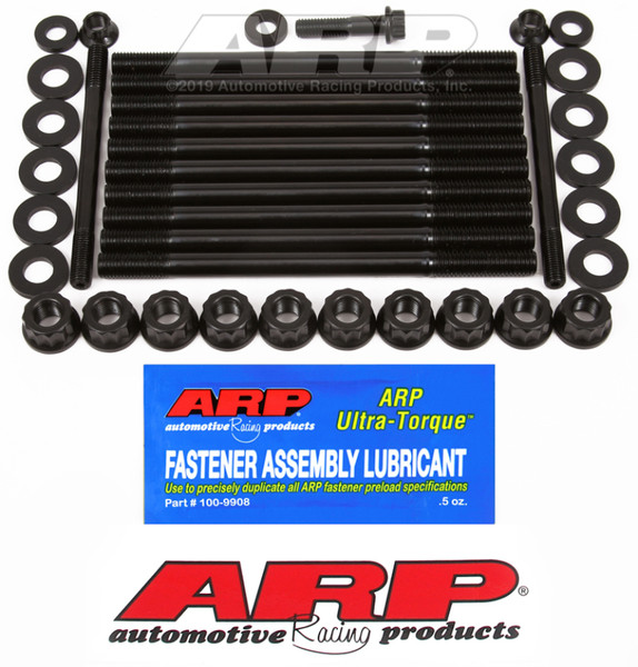 Shop for the best deals on ARP BMW N12/N14/N16/N18 1.6L 4-Cylinder Head Stud Kit - High-Performance Engine Fasteners from JustBoltOns.com. Great customer service, in-stock inventory and financing options available