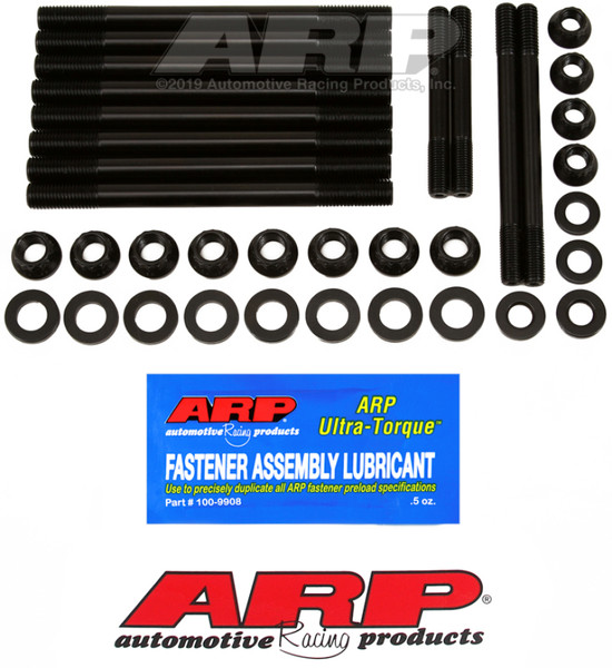 Shop for the best deals on ARP Polaris 900cc / 1000cc RZR Main Stud Kit - High-Performance Engine Fasteners from JustBoltOns.com. Great customer service, in-stock inventory and financing options available