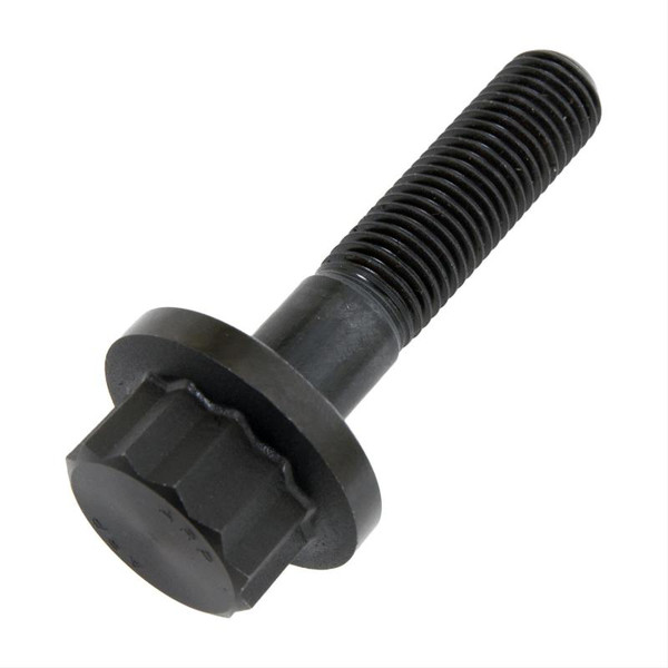 Shop for the best deals on ARP 12-Point 12mm x 1.50 RH Thread Black Bolt - Automotive Grade - M19AU2.085-1L from JustBoltOns.com. Great customer service, in-stock inventory and financing options available