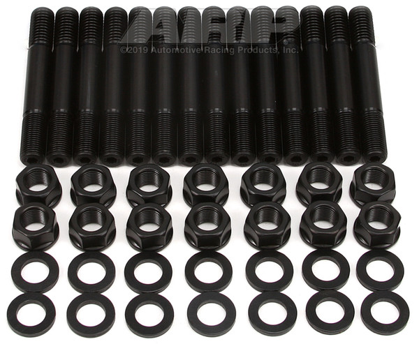 Shop for the best deals on ARP Jeep 4.0L Inline 6 Cylinder Main Stud Kit - 146-5401 from JustBoltOns.com. Great customer service, in-stock inventory and financing options available