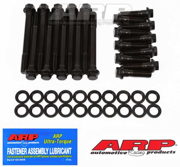 ARP Head Bolt Kit | SB Chrysler 360 Magnum | 144-3604