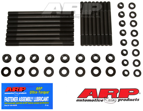 Shop for the best deals on ARP 90-05 Acura NSX 3.0L/3.2L Main Stud Kit - High-Performance Engine Fasteners from JustBoltOns.com. Great customer service, in-stock inventory and financing options available