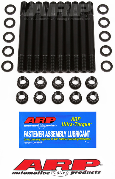 Shop for the best deals on ARP Ford Pinto 2300CC Inline 4 Head Stud Kit - High-Performance Engine Fasteners from JustBoltOns.com. Great customer service, in-stock inventory and financing options available