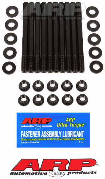 Shop for the best deals on ARP 03 Ford Duratec 2.3L Main Stud Kit - High-Performance Engine Fasteners from JustBoltOns.com. Great customer service, in-stock inventory and financing options available