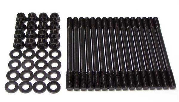 Shop for the best deals on ARP Mazda 2.5L (KL Series) V6 Head Stud Kit - Reliable High-Performance Engine Fasteners from JustBoltOns.com. Great customer service, in-stock inventory and financing options available