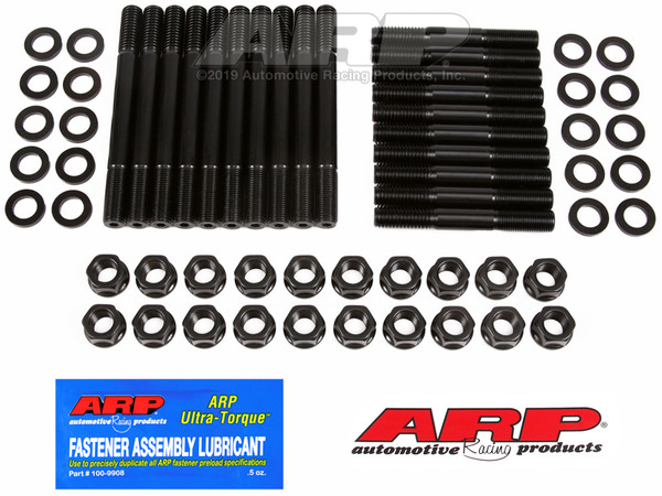 Shop for the best deals on ARP BB Ford 390-428 Head Stud Kit - High-Strength Engine Fasteners for Classic and Performance Ford Engines from JustBoltOns.com. Great customer service, in-stock inventory and financing options available
