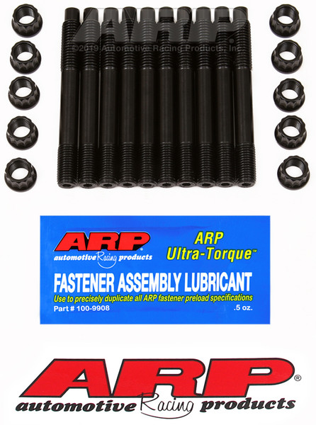 Shop for the best deals on ARP Renault Clio F4R Main Stud Kit - High-Performance Engine Fasteners from JustBoltOns.com. Great customer service, in-stock inventory and financing options available