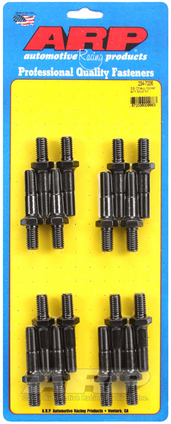 ARP Rocker Stud/Arm Kit | SB Chevy Rocker Arm for Small Block Engines | 234-7206