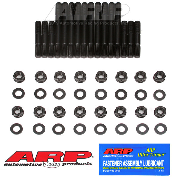 ARP Main Stud Kit | SB Chevy - Engine Fastening Solution | 134-5601