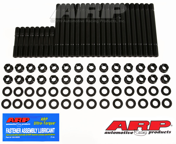 ARP Head Stud Kit | Buick Nail Head Part #ARP124-4004 for Classic Buick Engines | 124-4004