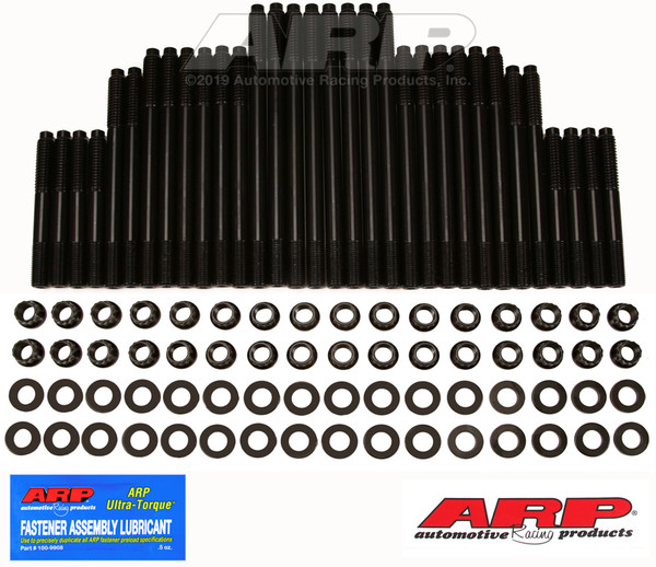 ARP Head Stud Kit | BB Chevy ZL1 Limited Edition Engines | 235-4321