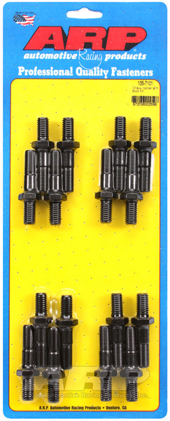 ARP Rocker Stud/Arm Kit | Chevy Rocker Arm ARP135-7101 - for Chevy | 135-7101