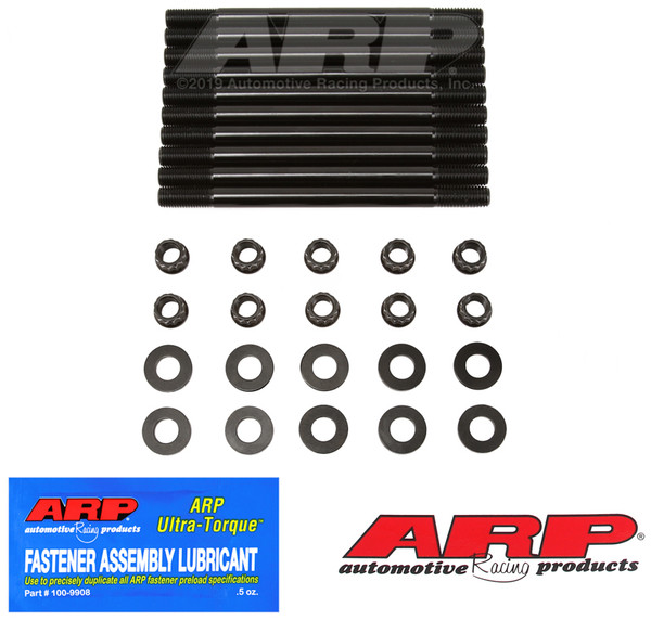 ARP Head Stud Kit | 1999-2002 Saturn 1.9L SOHC | 165-4201