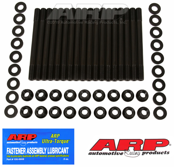 Shop for the best deals on ARP Nissan YD25 Diesel Head Stud Kit - High-Performance Engine Fasteners for Nissan Diesel Engines from JustBoltOns.com. Great customer service, in-stock inventory and financing options available