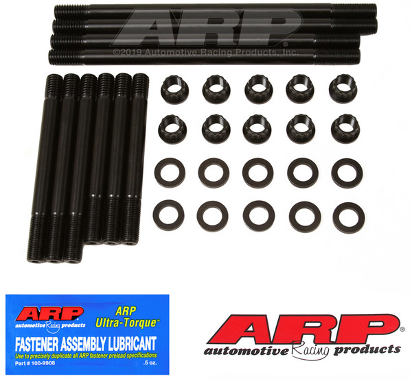 ARP Head Stud Kit | Triumph TR4 - High-Strength for Classic Triumph | 206-4207