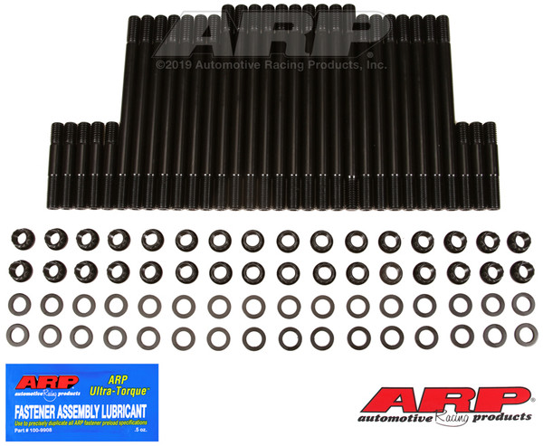 Shop for the best deals on ARP Big Block Brodix 14.5 Degree Head Stud Kit for High-Performance Engines from JustBoltOns.com. Great customer service, in-stock inventory and financing options available