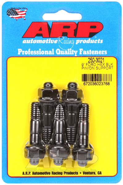 ARP Stud | Ford 9-Inch Pinion Support - High-Strength | 250-3021