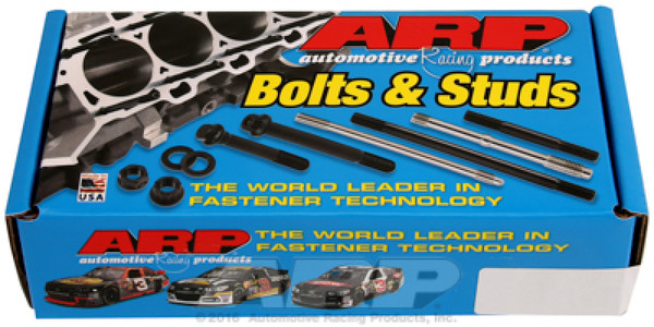 ARP Wheel Stud Kit | 1/2 Inch-20 UHL for Front and Rear | 100-7739