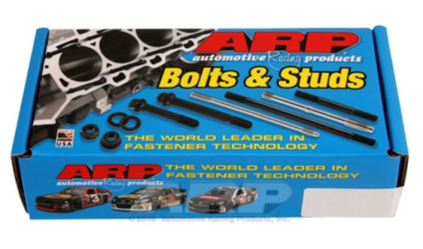ARP Head Bolt Kit, Stainless Steel | Big Block Chevy with Aluminum Brodix Heads | 435-3606
