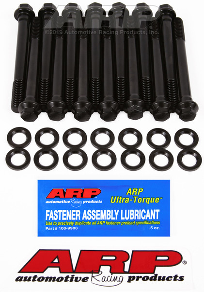 Shop for the best deals on ARP AMC 258 c.i.d. Head Bolt Kit - High-Performance Engine Fasteners for AMC V8 Engines from JustBoltOns.com. Great customer service, in-stock inventory and financing options available