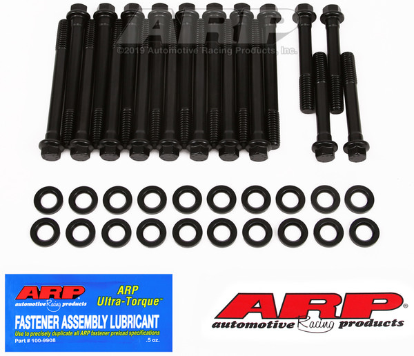 ARP Head Bolt Kit | Oldsmobile 350-455 7/16 Inch | 180-3600