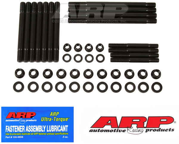 Shop for the best deals on ARP BMC A-Series Shaved Head Stud Kit - High-Performance Engine Fasteners for Automotive Applications from JustBoltOns.com. Great customer service, in-stock inventory and financing options available