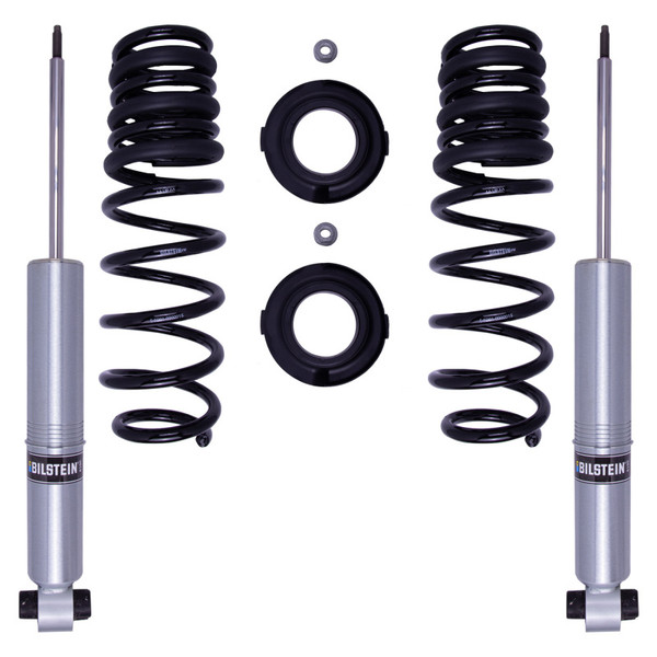 Bilstein B8 6112 Rear Shock Absorber Suspension Kit for 2021-2026 Ford Bronco – Leveling Upgrade