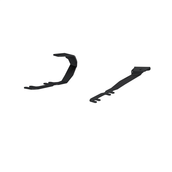 MBRP Light Bracket - 2024-2026 Ford Ranger - SL5269-12