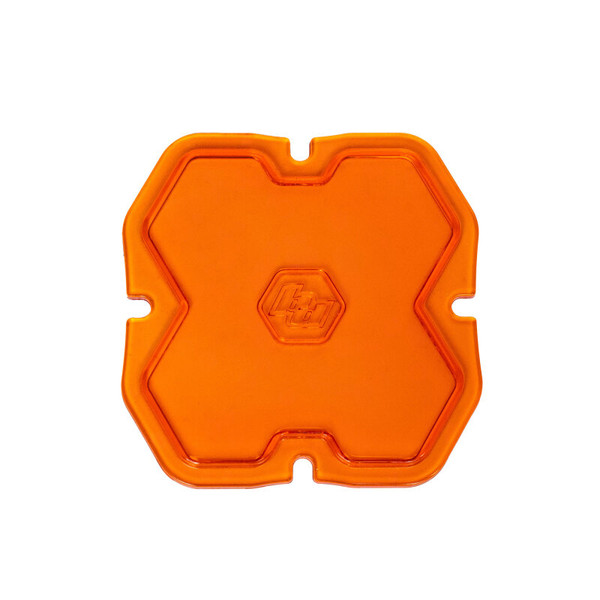 Baja Designs select vehicles Squadron 2.0 Lens Kit Amber product photo