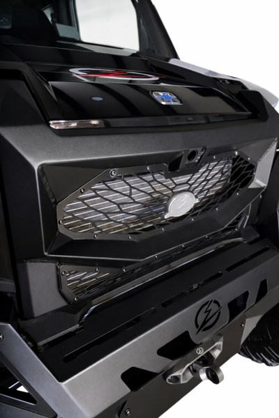 Elektric Offroad 2024+ Polaris Xpedition Volt Grille product photo