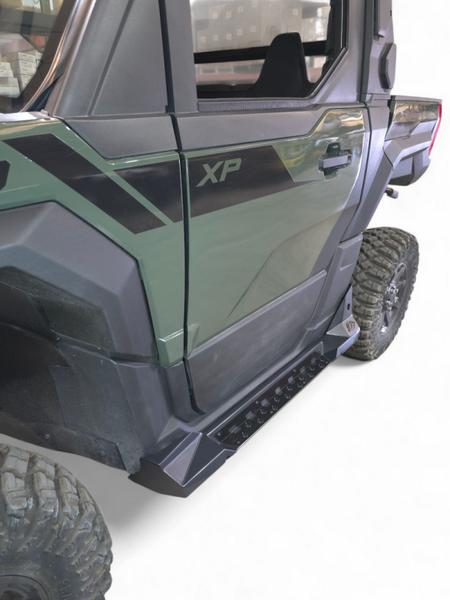 Elektric Offroad 2024+ Polaris Xpedition Rock Sliders product photo