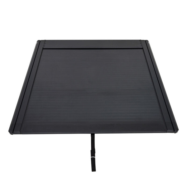Westin 2019-2026 Ram 1500 (New Body)(Excl. RamBox) 5ft 7in Bed Manual Retractable Tonneau Cover - Black