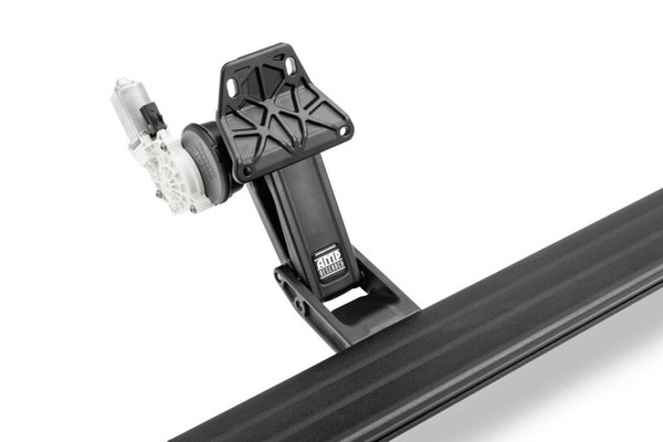 AMP Research PowerStep Vision for 2013-2017 Dodge Ram - Part #96139-01A