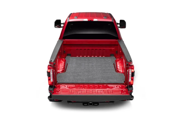 Husky Liners Guardian Comfort Bed Mat (For Drop-In) for 2004-2025 Nissan Titan 6.5ft Bed - Part #HBMN04KCD