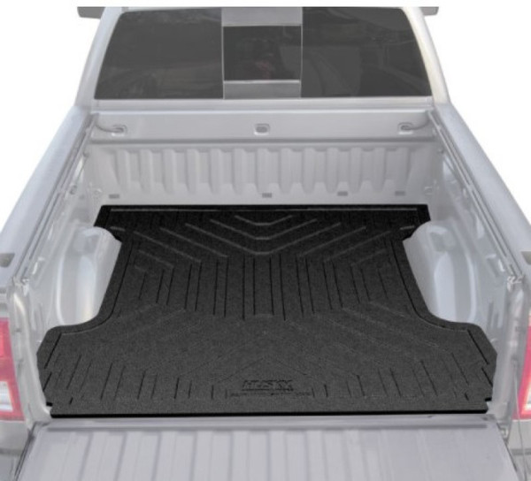Husky Liners Heavy Duty Bed Mat for 2019-2026 Silverado/Sierra 1500 79.4 Bed - Part #16005