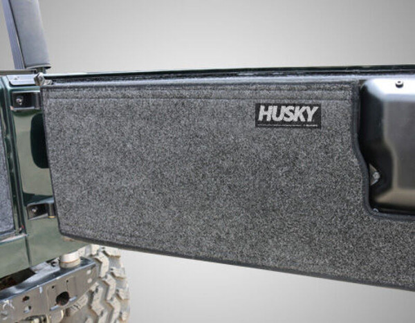 Husky Liners Guardian Comfort Jeep Liner for 1987-1995 Jeep Wrangler YJ (Incl. TG & Tub Liner) - Part #HBRYJ87R