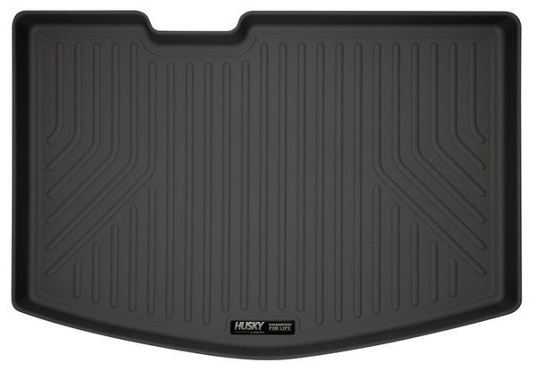 Husky Liners WeatherBeater Trunk Liner, Black for 2017-2020 Chevrolet Bolt EV - Part #42111
