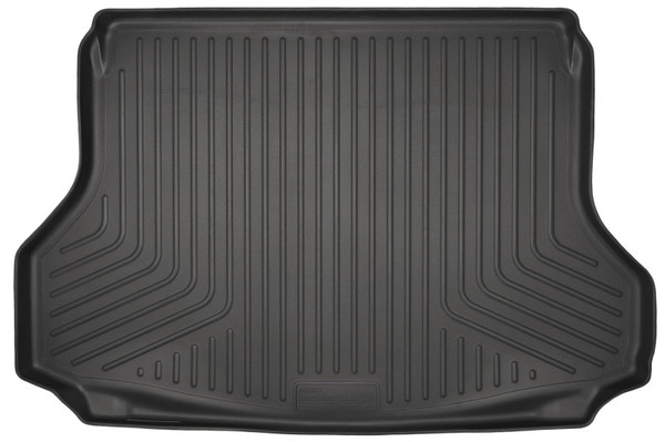 Husky Liners WeatherBeater Cargo Liner, Black for 2014-2020 Nissan Rogue - Part #28671