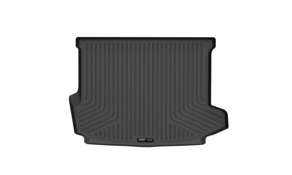 Husky Liners WeatherBeater Cargo Liner, Black for 2021-2026 Nissan Rogue - Part #28661