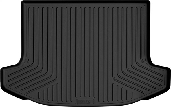 Husky Liners WeatherBeater Cargo Liner, Black for 2024-2026 Chevrolet Trax - Part #29261