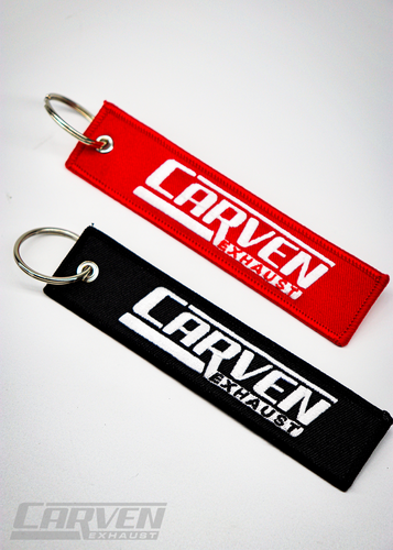 Carven Black Friday / Cyber Monday Exhaust System Special Deals 2020 - Up to 25% Off MSRP!