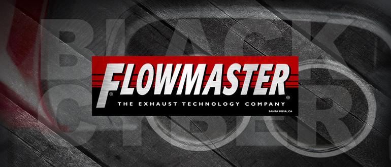 IN-STOCK Flowmaster Exhausts & Intakes Up to 15% Off - BLACK FRIDAY / CYBER MONDAY DEALS 2019