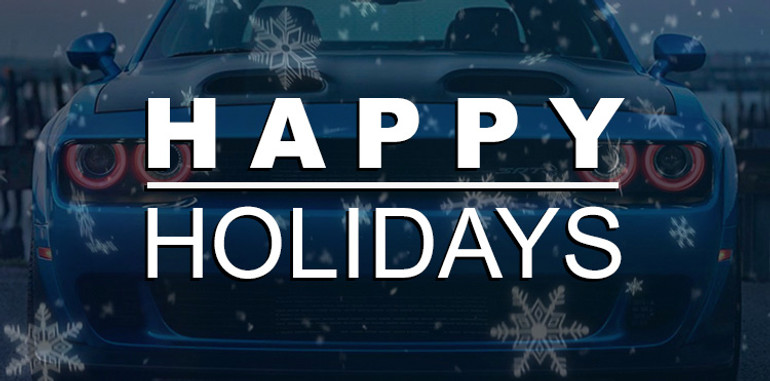 Unwrap Incredible 2024 Holiday Savings: Up to $700 Off Performance Parts at Just Bolt-On Performance Parts! Unwrap Incredible 2024 Holiday Savings: Up to $700 Off Performance Parts at Just Bolt-On Performance Parts!