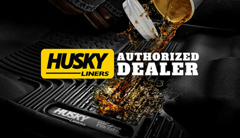 Husky Liners Black Friday / Cyber Monday Special Deals 2020 - Up to 15% Off MSRP!