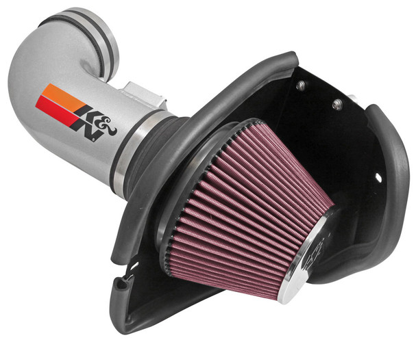 K&N Intakes Black Friday / Cyber Monday Cold Air Intake Systems Special Deals 2020 - Up to 25% Off MSRP!