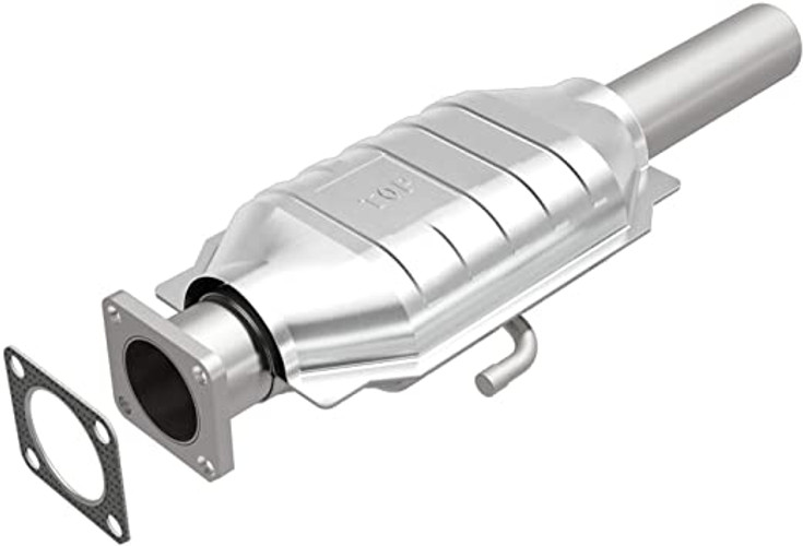 Magnaflow Black Friday / Cyber Monday Catalytic Converter Systems Special Deals 2020 - Up to 35% Off MSRP!
