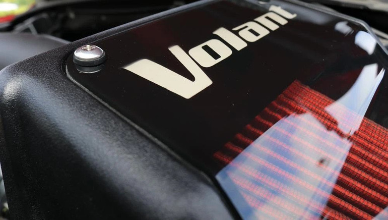 Volant Intakes Black Friday / Cyber Monday Cold Air Intake Systems Special Deals 2020 - Up to 25% Off MSRP!