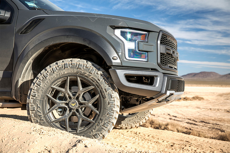 Vorsteiner Black Friday / Cyber Monday Off-Road Wheels Special Deals 2020 - Up to 35% Off MSRP!